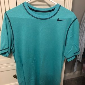 Nike shirt